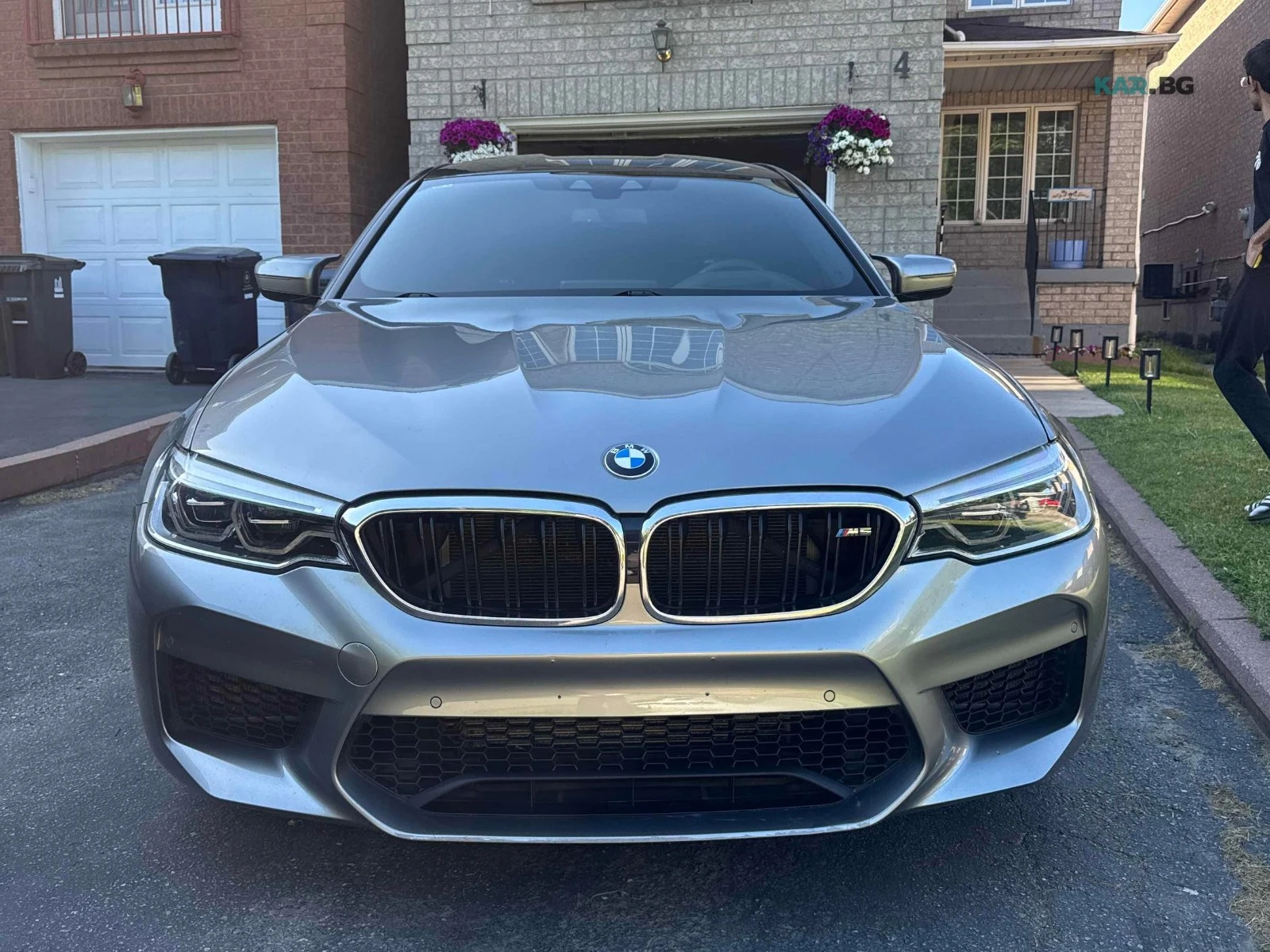 BMW M5 ���� �� �������� + ����������� & ���� ������ | Mobile.bg � ����������� 2
