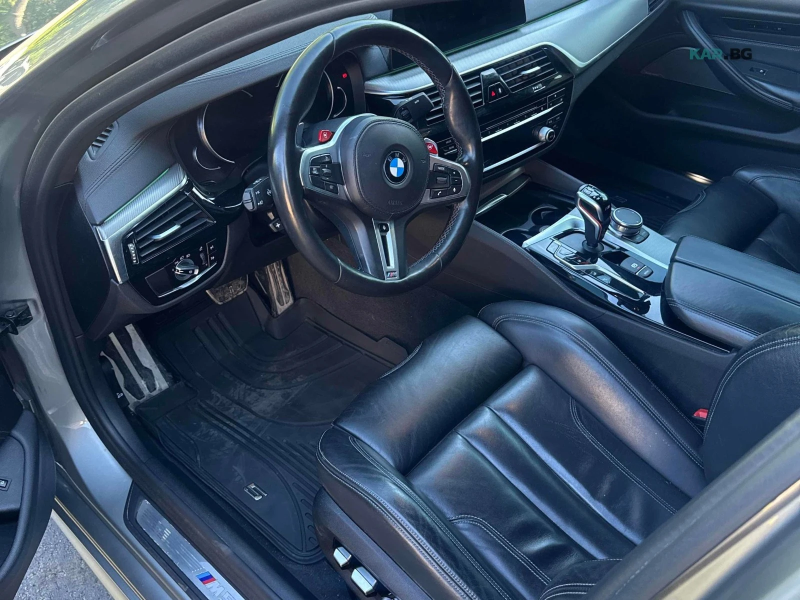 BMW M5 ���� �� �������� + ����������� & ���� ������ | Mobile.bg � ����������� 8