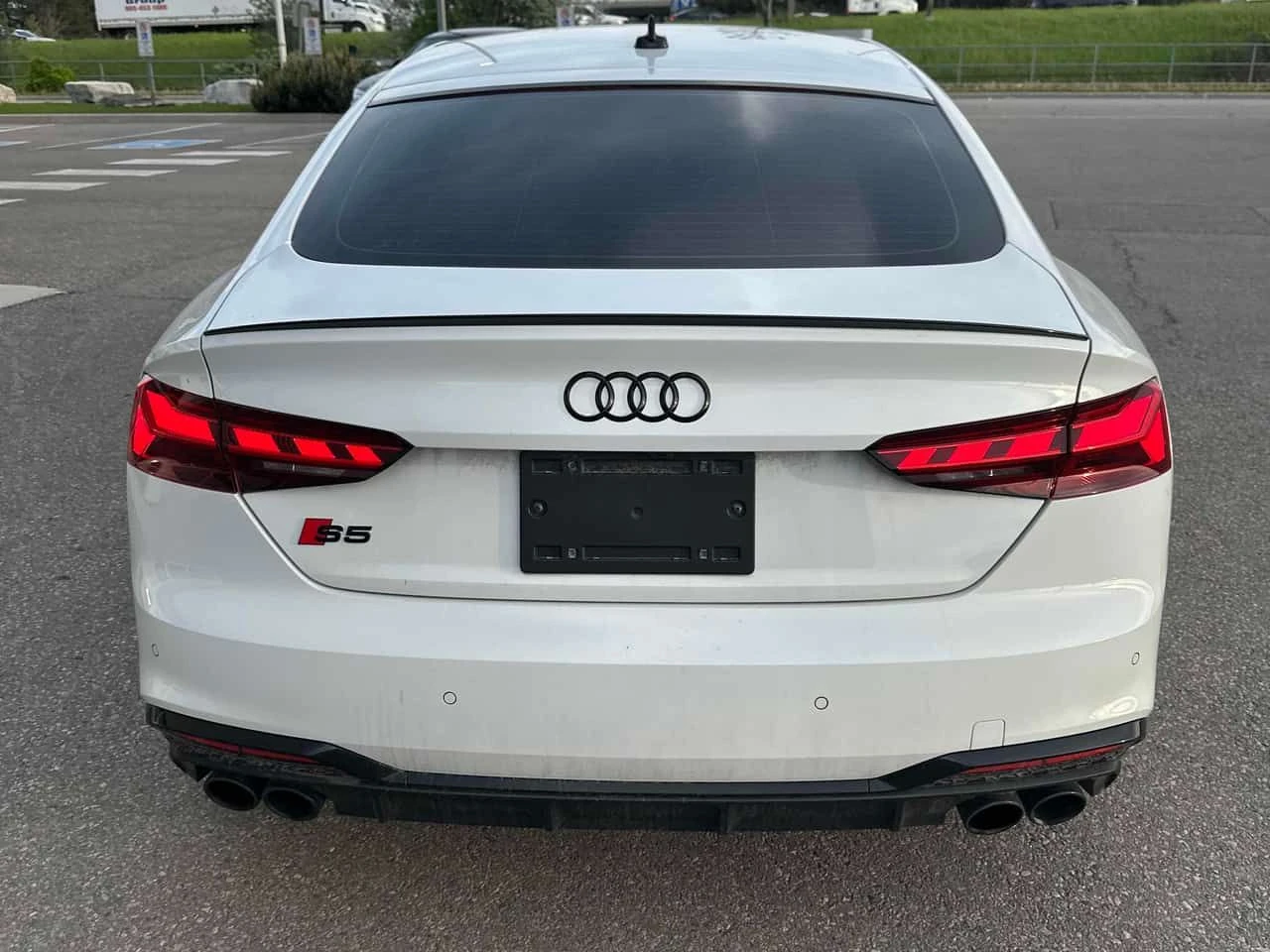 Audi S5 | Progressiv | MATRIX | DIS | 360 | MASSAGE , снимка 4 - Автомобили и джипове - 54819076