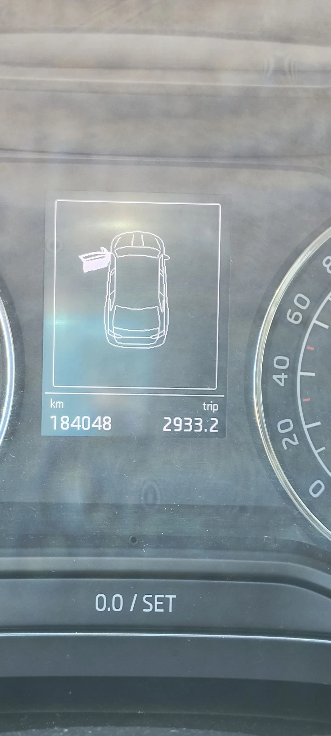 Skoda Superb, снимка 6 - Автомобили и джипове - 54994101