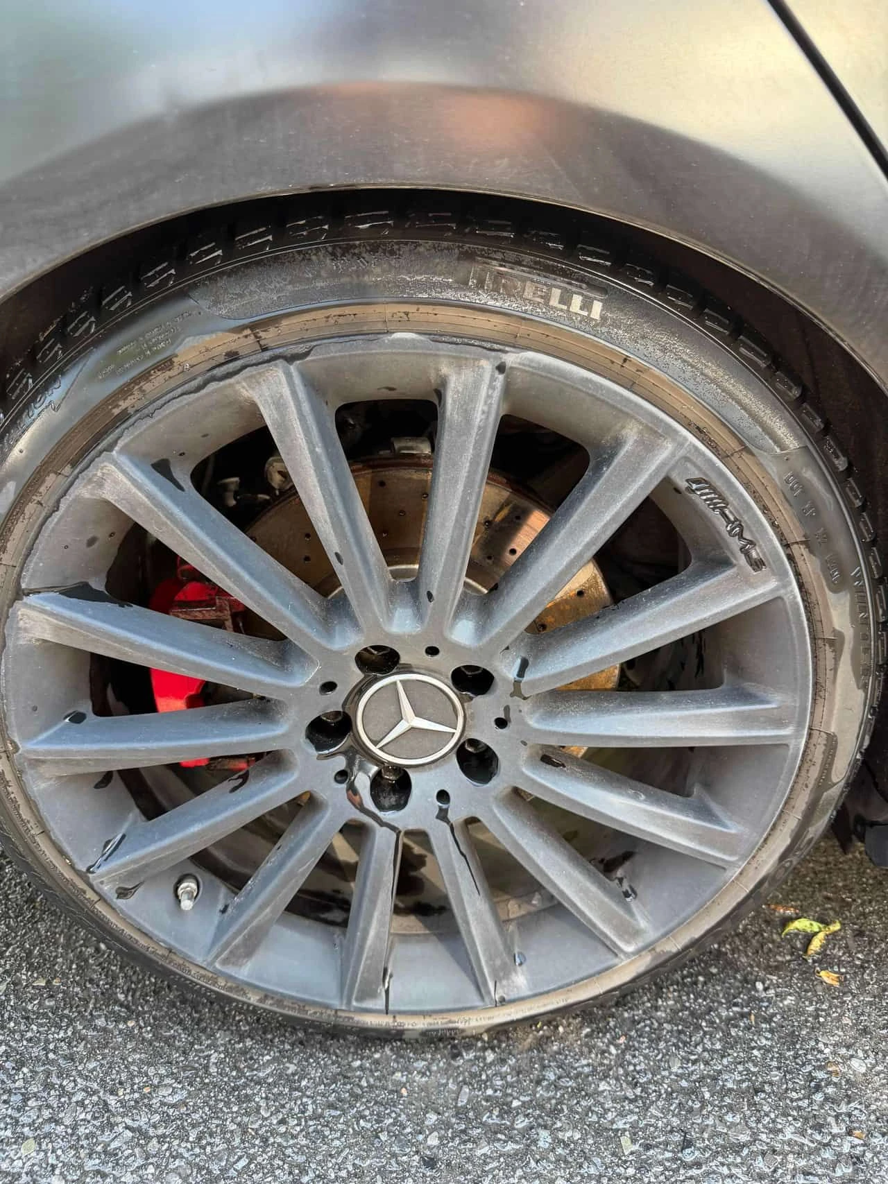 Mercedes-Benz AMG GT C * 43 * CARFAX * ЦЕНА ДО БГ, снимка 7 - Автомобили и джипове - 55094883
