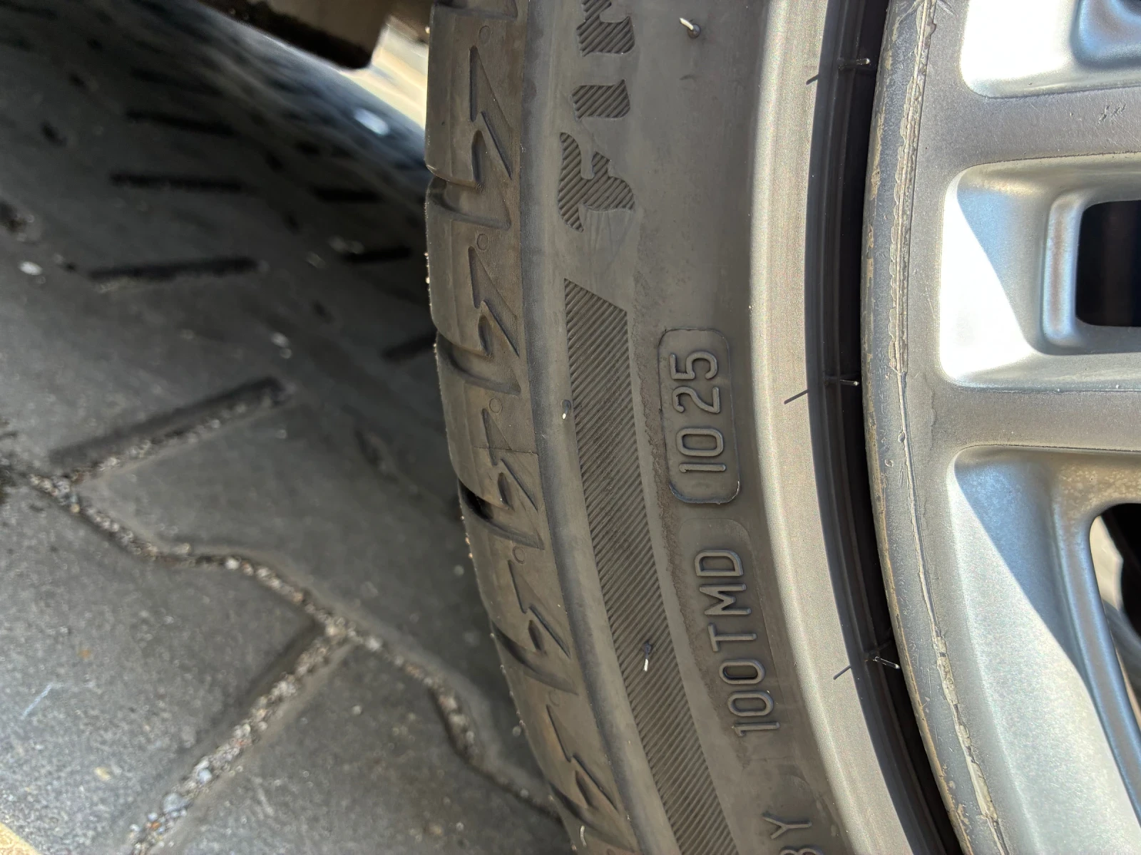Mercedes-Benz C 320 AMG pack, снимка 11 - Автомобили и джипове - 55358489