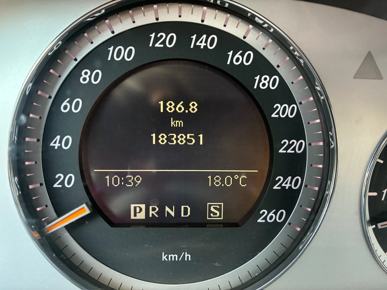 Mercedes-Benz C 320 AMG pack, снимка 13 - Автомобили и джипове - 55358489