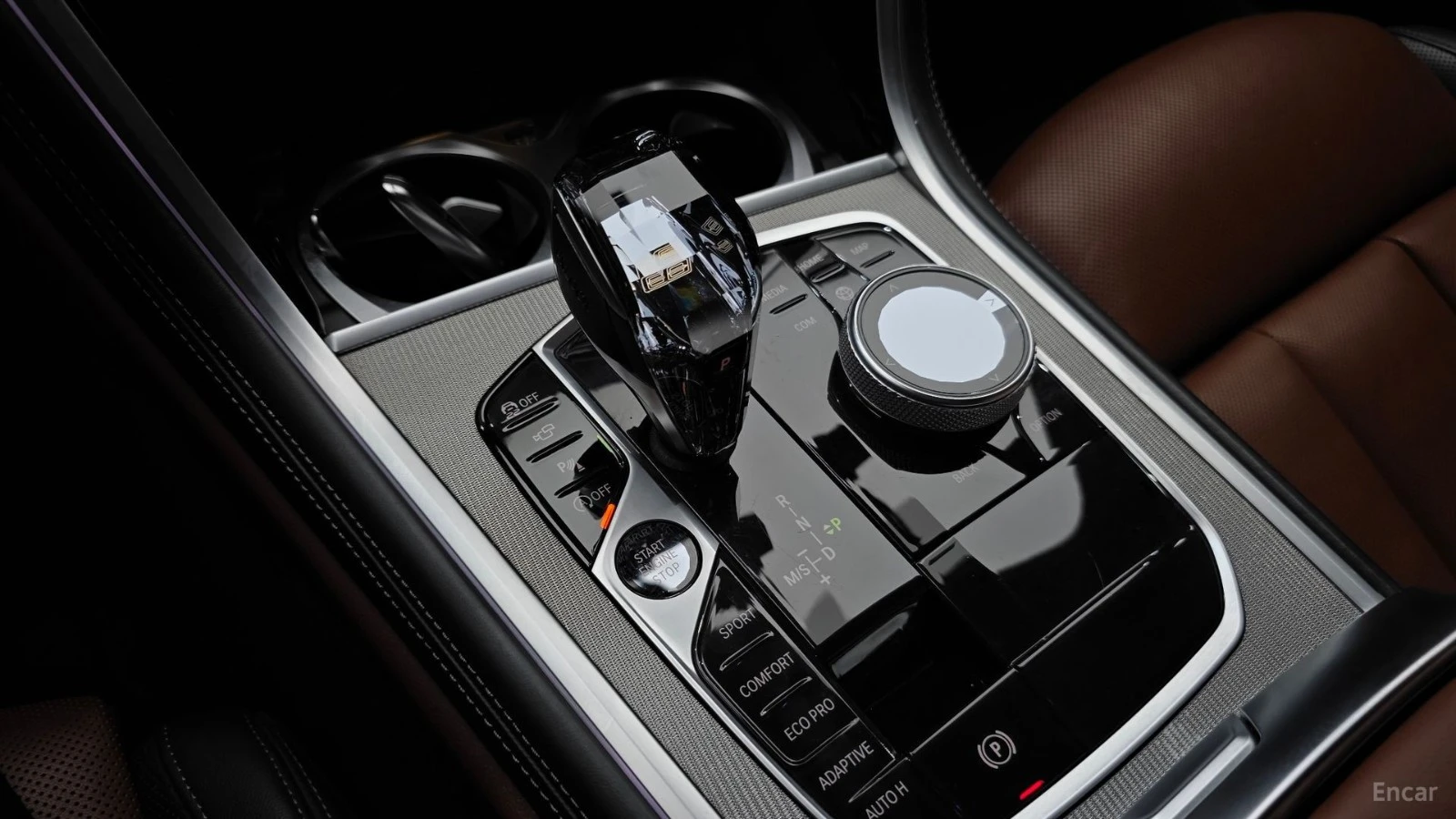 BMW 840 M SPORT* ПАМЕТ* HEADUP* 360 CAM* ПАНО* ПОДГРЕВ, снимка 9 - Автомобили и джипове - 55424337