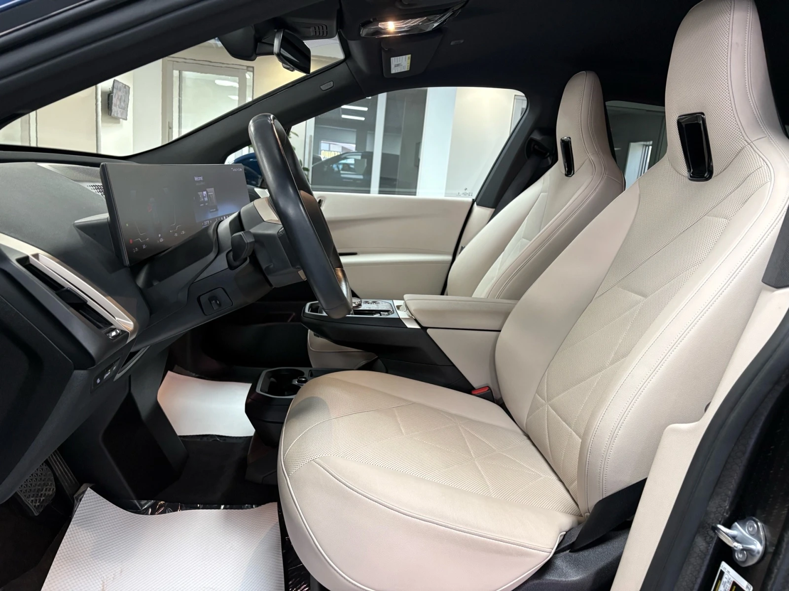 BMW iX xDrive40 AWD, снимка 8 - Автомобили и джипове - 55751466