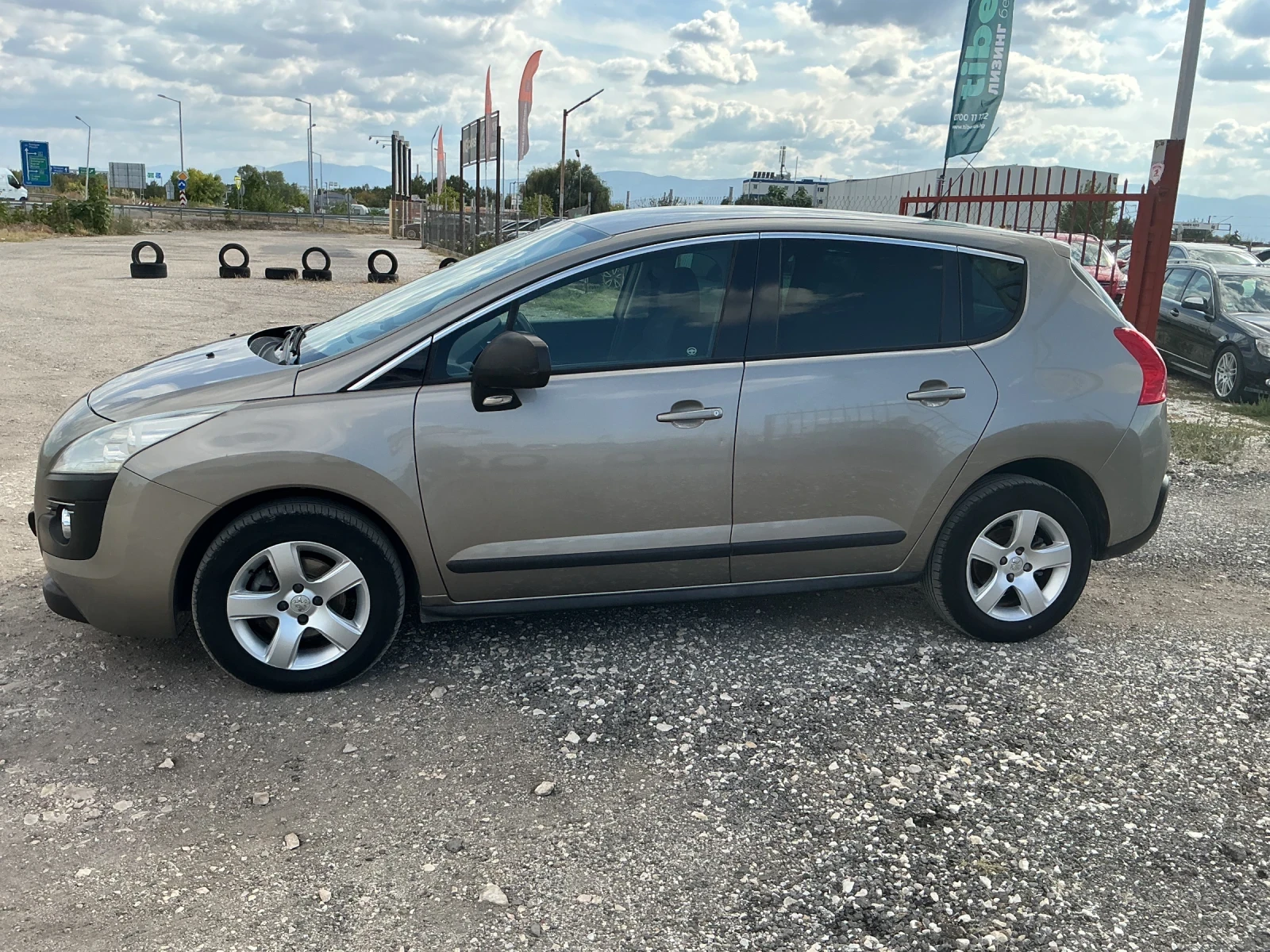 Peugeot 3008 1, 6hdi | Mobile.bg � ����������� 13