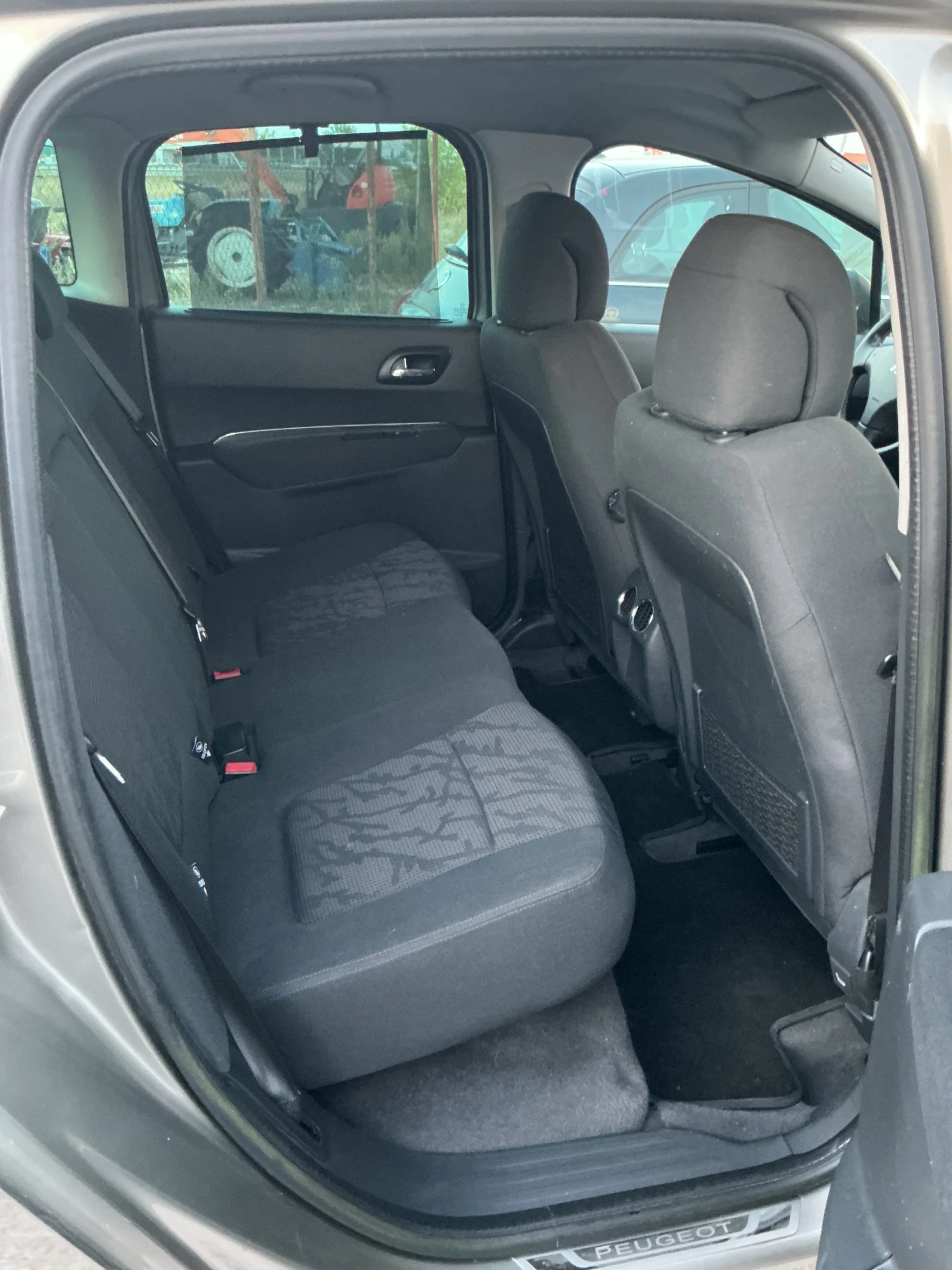 Peugeot 3008 1, 6hdi, снимка 12 - Автомобили и джипове - 55943468