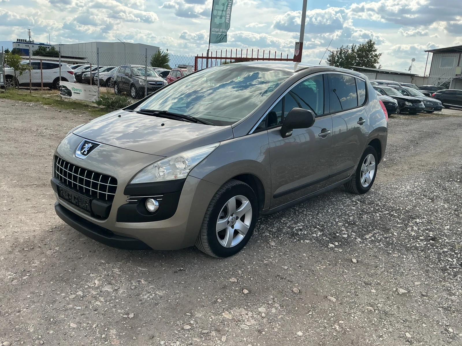 Peugeot 3008 1, 6hdi | Mobile.bg � ����������� 12