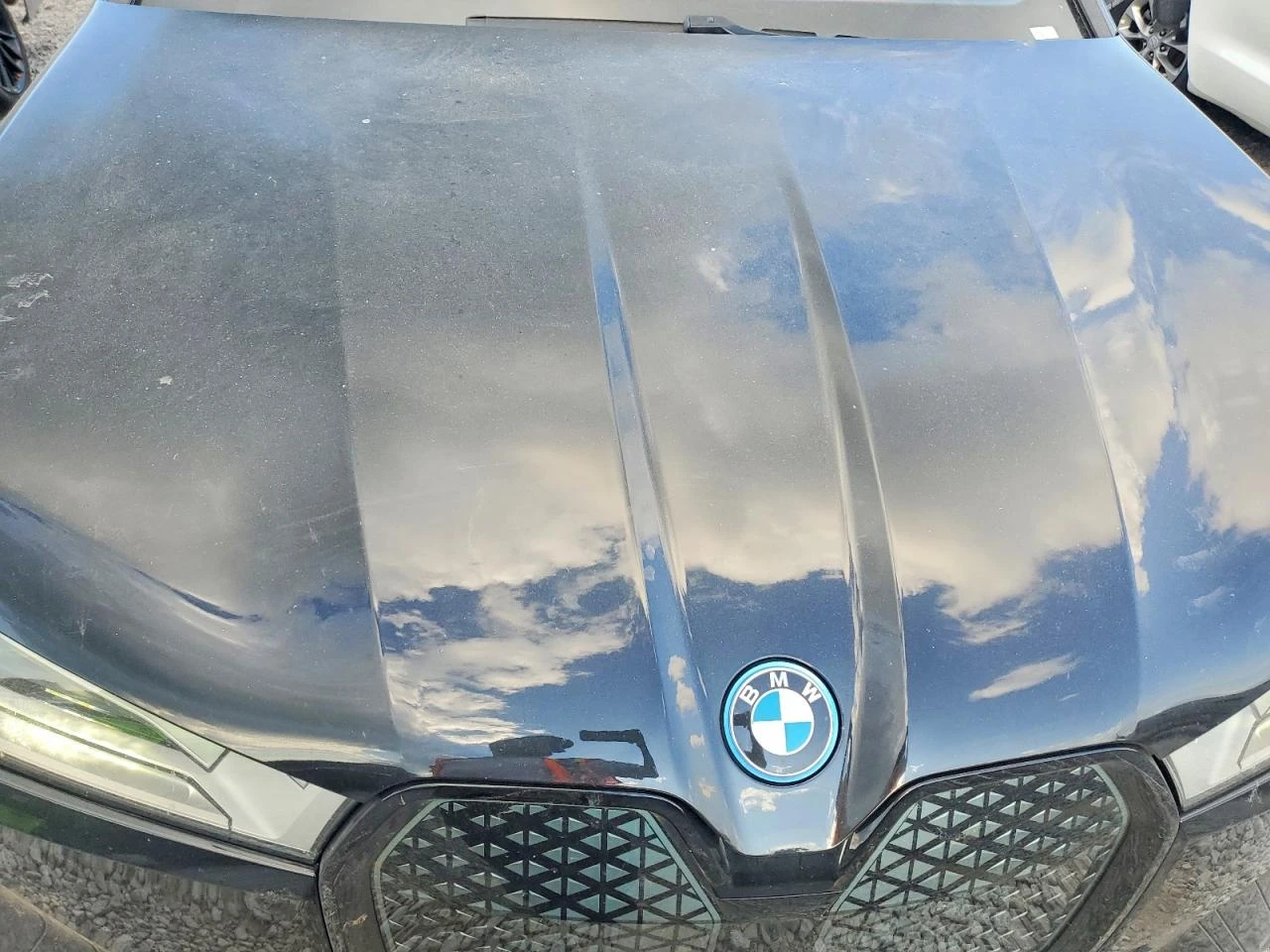 BMW iX xDrive50, снимка 12 - Автомобили и джипове - 56070594