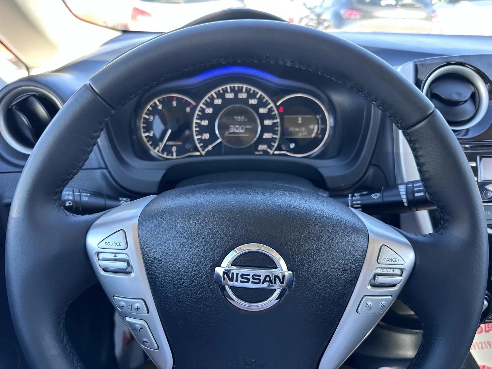 Nissan Note 1.5  ��� | Mobile.bg � ����������� 14