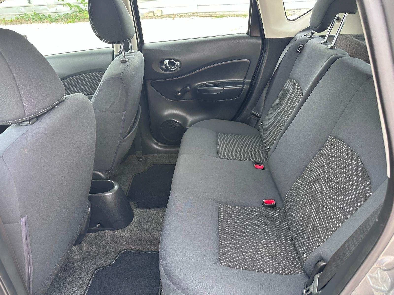 Nissan Note 1.5  ��� | Mobile.bg � ����������� 16