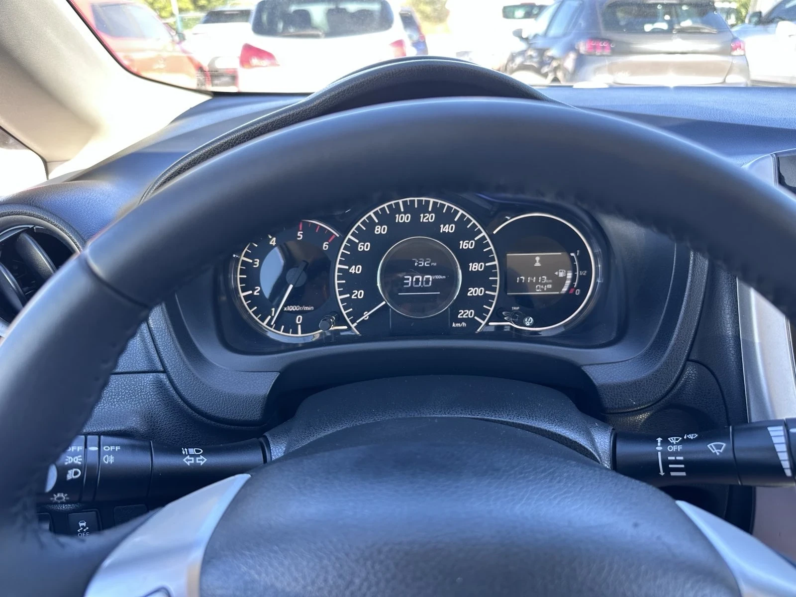 Nissan Note 1.5  ��� | Mobile.bg � ����������� 9