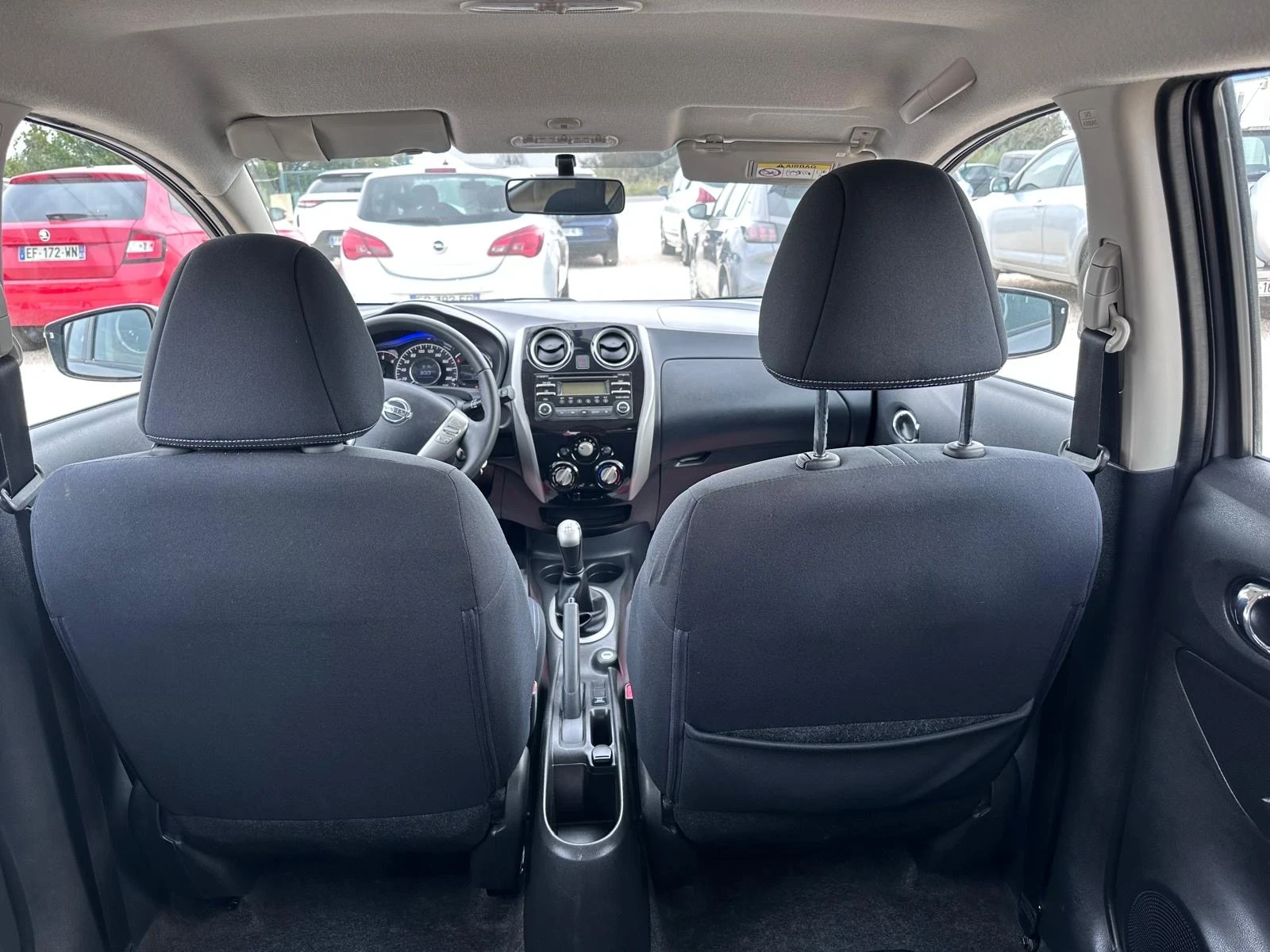 Nissan Note 1.5  ��� | Mobile.bg � ����������� 15