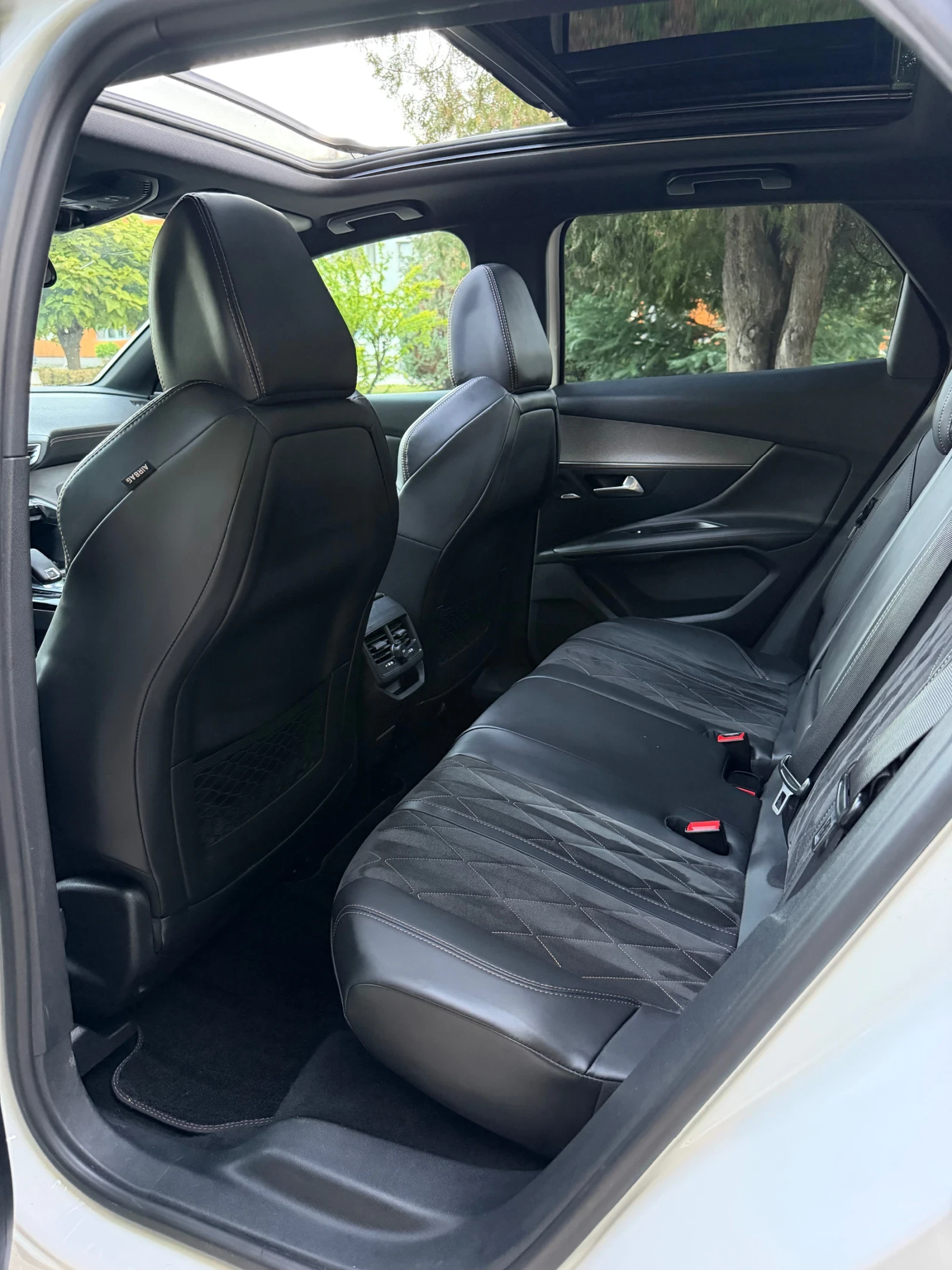Peugeot 3008 * GT-LINE* 2.0 180 kc* �����*  | Mobile.bg � ����������� 14