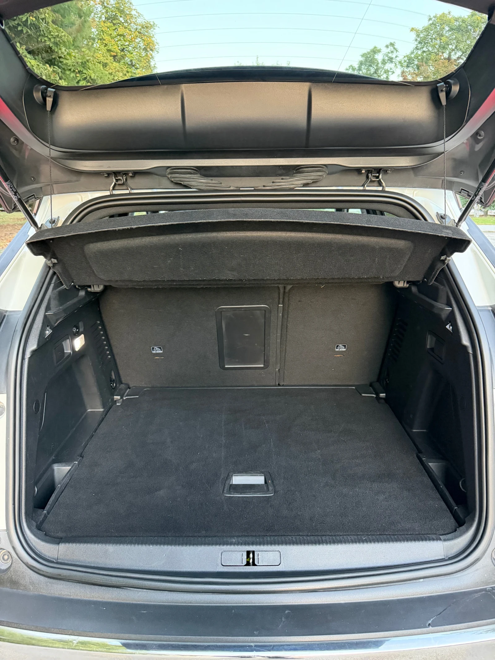 Peugeot 3008 * GT-LINE* 2.0 180 kc* �����*  | Mobile.bg � ����������� 15