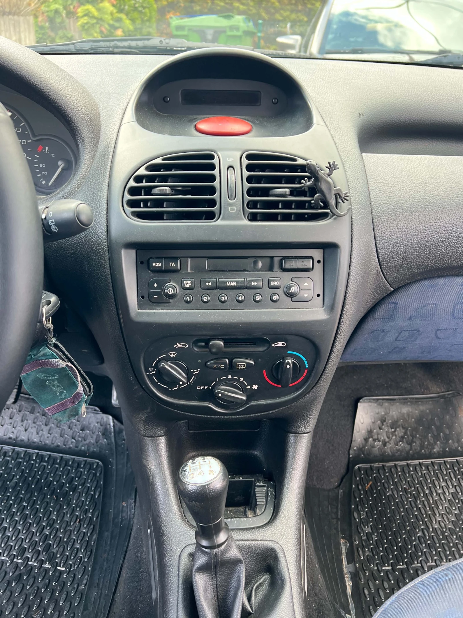 Peugeot 206 Mistral | Mobile.bg � ����������� 5