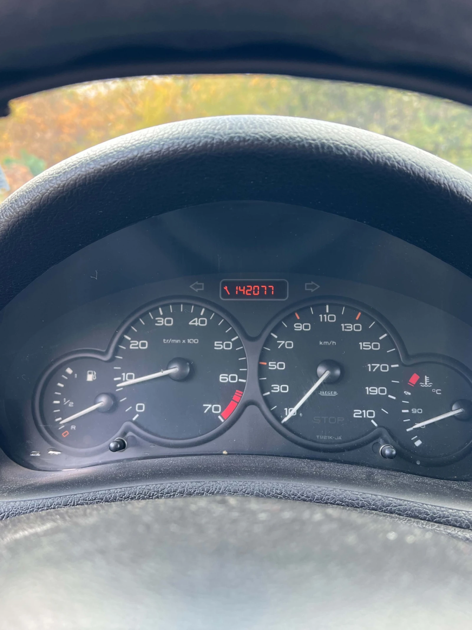 Peugeot 206 Mistral | Mobile.bg � ����������� 2