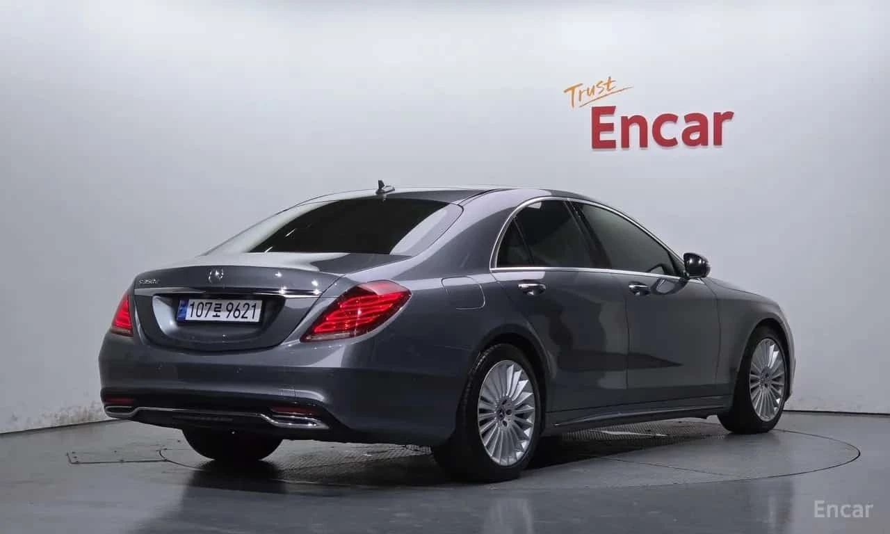 Mercedes-Benz S 350 * S350 d *  | Mobile.bg � ����������� 2