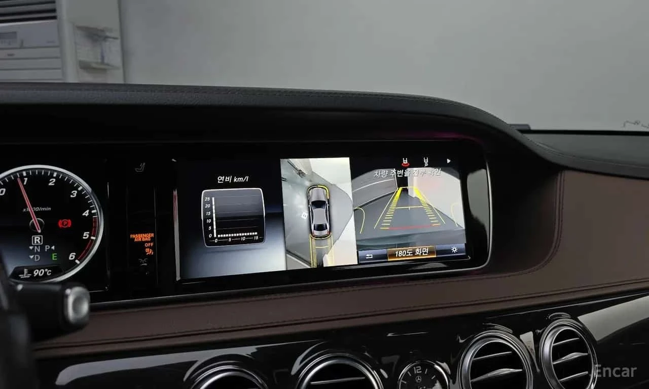 Mercedes-Benz S 350 * S350 d *  | Mobile.bg � ����������� 14