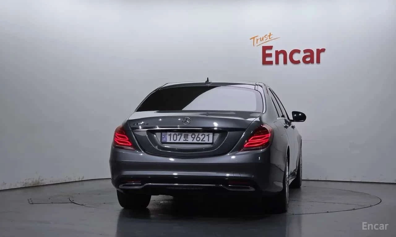 Mercedes-Benz S 350 * S350 d *  | Mobile.bg � ����������� 4