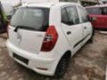 Hyundai I10 1.1i, снимка 3