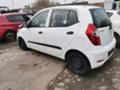 Hyundai I10 1.1i, снимка 2