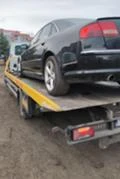 Audi A8 quattro 4.2fsi 335ks, снимка 5