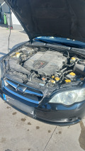 Subaru Legacy H6  - изображение 4