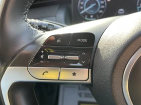 Hyundai Tucson MiHEV 16T 48V 180hp 4WD 7DCT, снимка 15