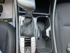 Hyundai Tucson MiHEV 16T 48V 180hp 4WD 7DCT, снимка 10