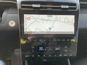 Hyundai Tucson MiHEV 16T 48V 180hp 4WD 7DCT, снимка 7