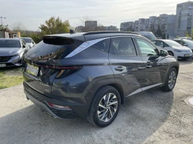 Hyundai Tucson MiHEV 16T 48V 180hp 4WD 7DCT, снимка 3