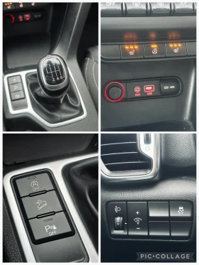Kia Sportage 1.7CRDi, снимка 9