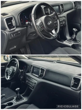 Kia Sportage 1.7CRDi, снимка 8