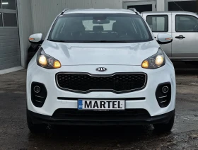 Kia Sportage 1.7CRDi, снимка 2