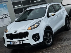 Kia Sportage 1.7CRDi, снимка 1