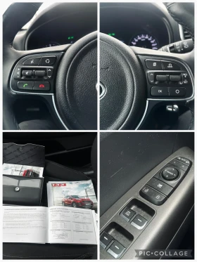 Kia Sportage 1.7CRDi, снимка 11