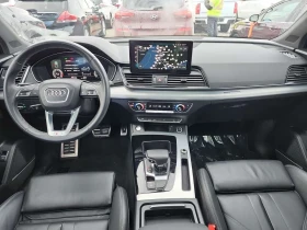 Audi Q5 Technik | PANO | 360 | KEYLESS | CARFAX, снимка 11