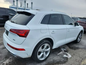 Audi Q5 Technik | PANO | 360 | KEYLESS | CARFAX, снимка 3