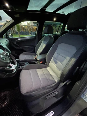 VW Tiguan R-line/360* /Pano/Matrix/FULL, снимка 5