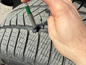 Mercedes-Benz ML 400 4MATIC / ПОДГРЕВИ / ДВА КЛЮЧА / КЛИП НА МОТОРА, снимка 16