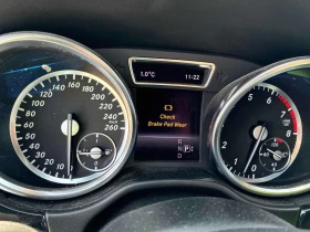 Mercedes-Benz ML 400 4MATIC / ПОДГРЕВИ / ДВА КЛЮЧА / КЛИП НА МОТОРА, снимка 15