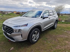 Hyundai Santa fe, снимка 5