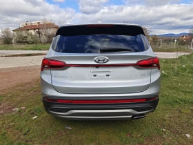 Hyundai Santa fe, снимка 16
