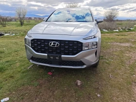 Hyundai Santa fe, снимка 1