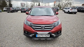 Honda Cr-v НОВИ ДЖАНТИ-ГУМИDOT1825/Ролб/Спойл/Степ/NAV-БЪЛГАР, снимка 4