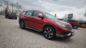 Honda Cr-v НОВИ ДЖАНТИ-ГУМИDOT1825/Ролб/Спойл/Степ/NAV-БЪЛГАР, снимка 5
