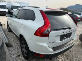 Volvo XC60 2, 4 D ПРОБЛЕМ В МОТОРА ( СКЪСАН АНГРЕНАЖЕН РЕМЪК , снимка 5