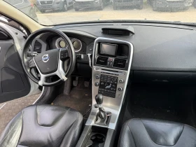 Volvo XC60 2, 4 D ПРОБЛЕМ В МОТОРА ( СКЪСАН АНГРЕНАЖЕН РЕМЪК , снимка 11