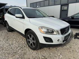 Volvo XC60 2, 4 D ПРОБЛЕМ В МОТОРА ( СКЪСАН АНГРЕНАЖЕН РЕМЪК , снимка 1